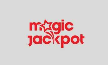 Magic Jackpot Bonus