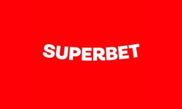 Superbet bonus