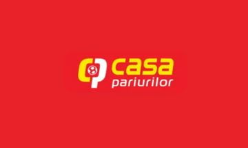 Casa Pariurilor casino