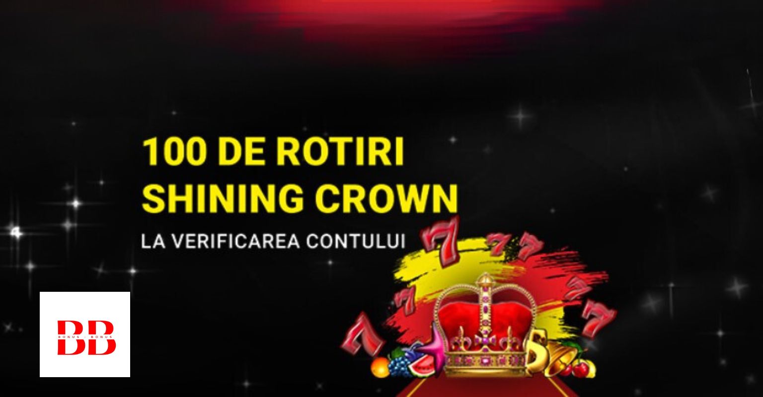 Casa Pariurilor bonus fara depunere