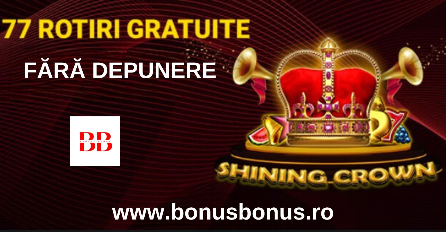 Fortuna bonus fara depunere
