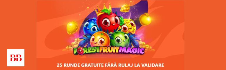Luck Casino bonus fara depunere